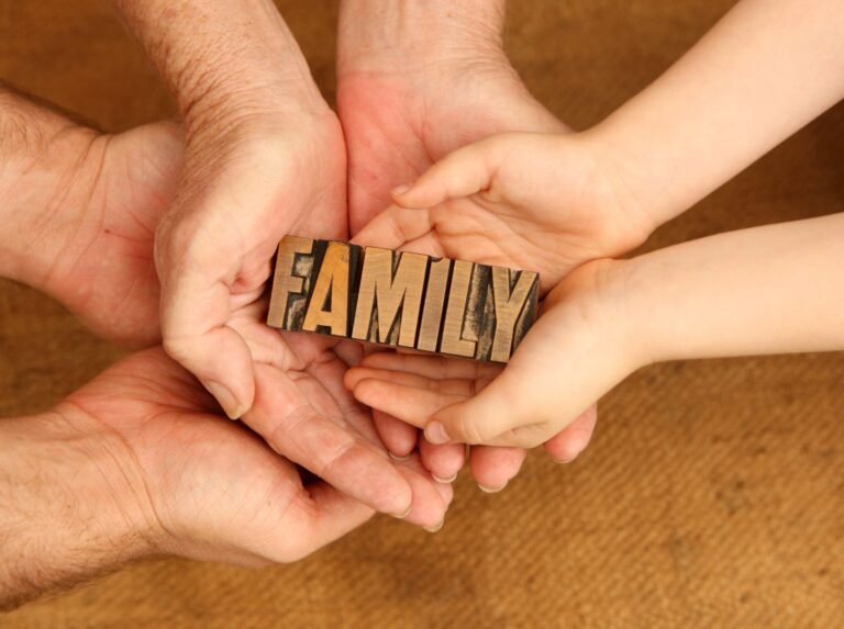 offline family