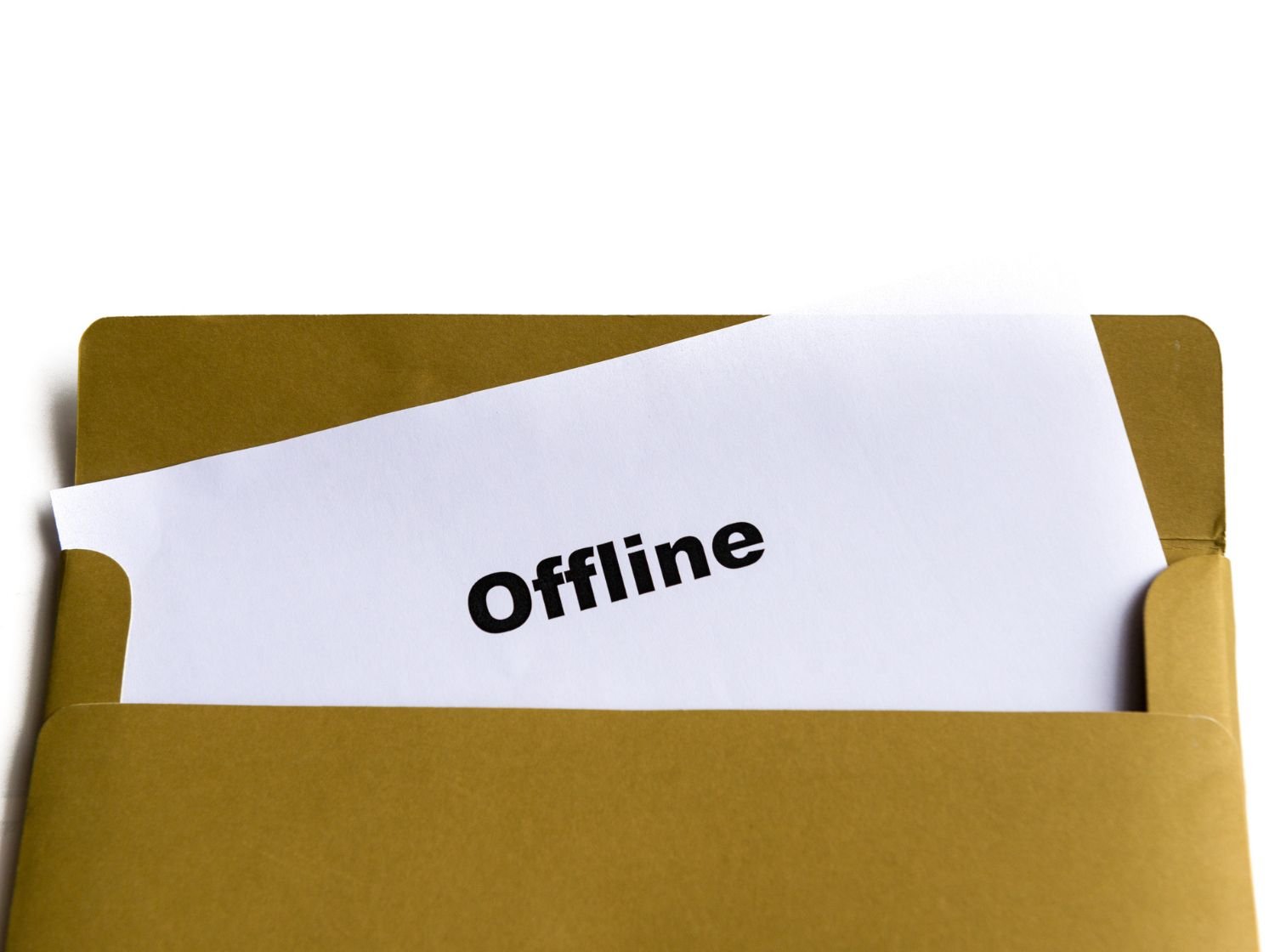 offline family