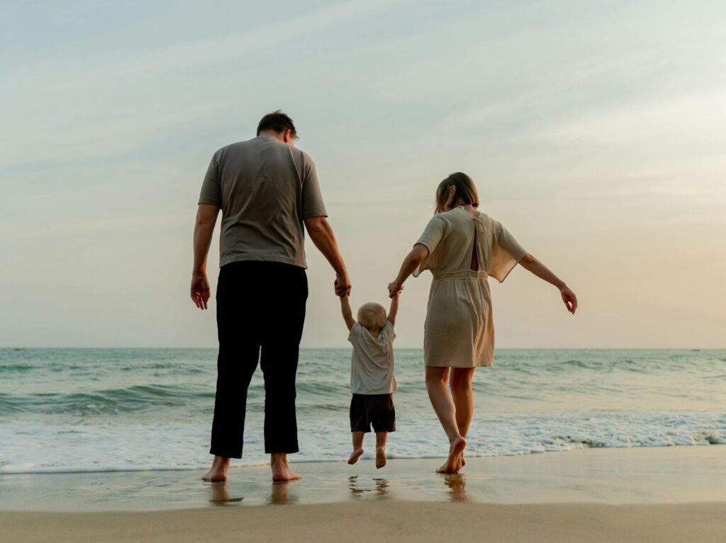offline family