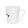 Latte mug